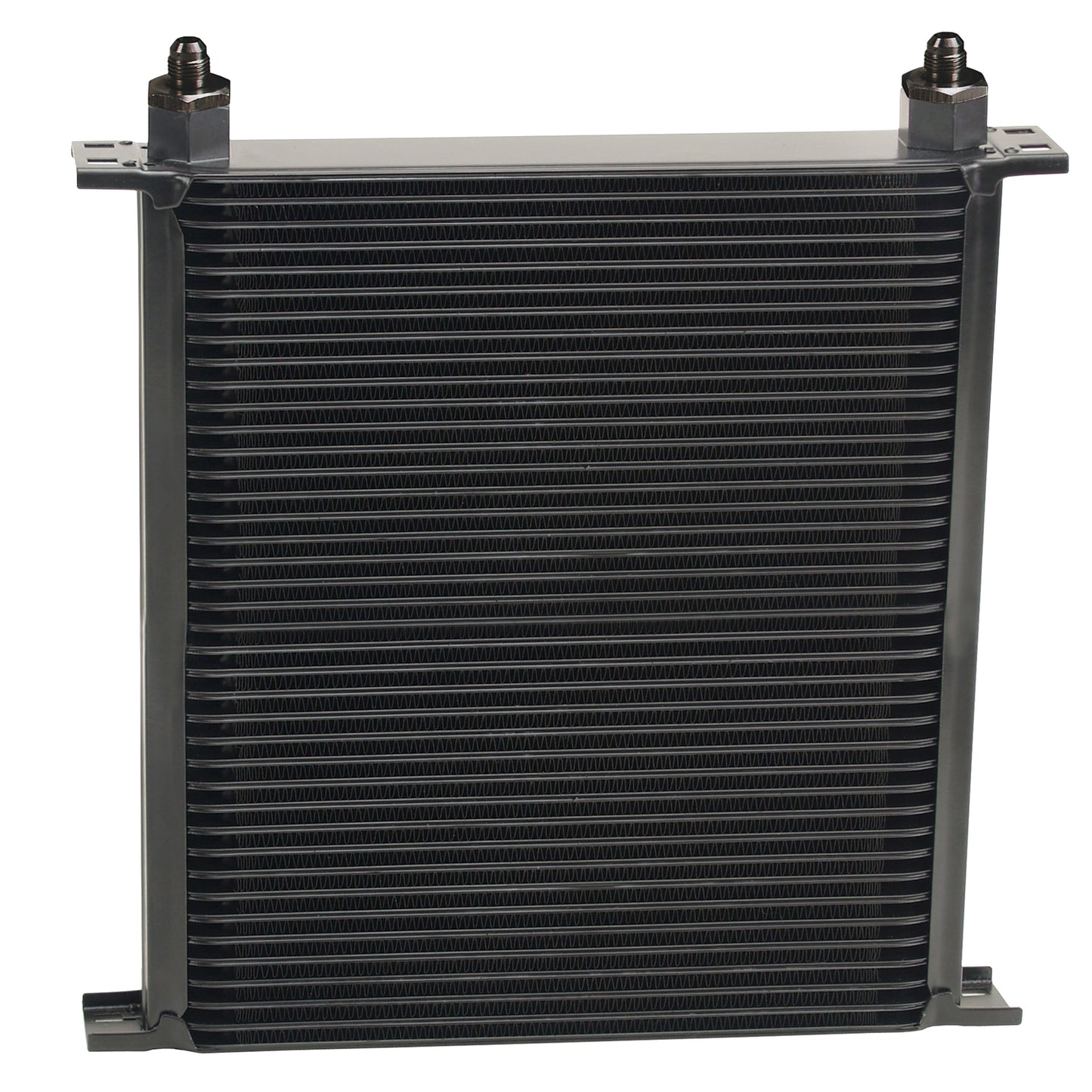 40 Row Series 10000 Stack Plate Fluid Cooler -6AN