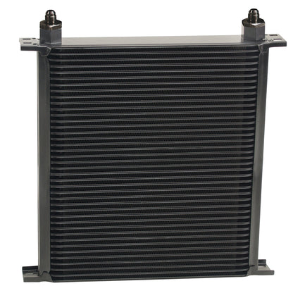 40 Row Series 10000 Stack Plate Fluid Cooler -6AN