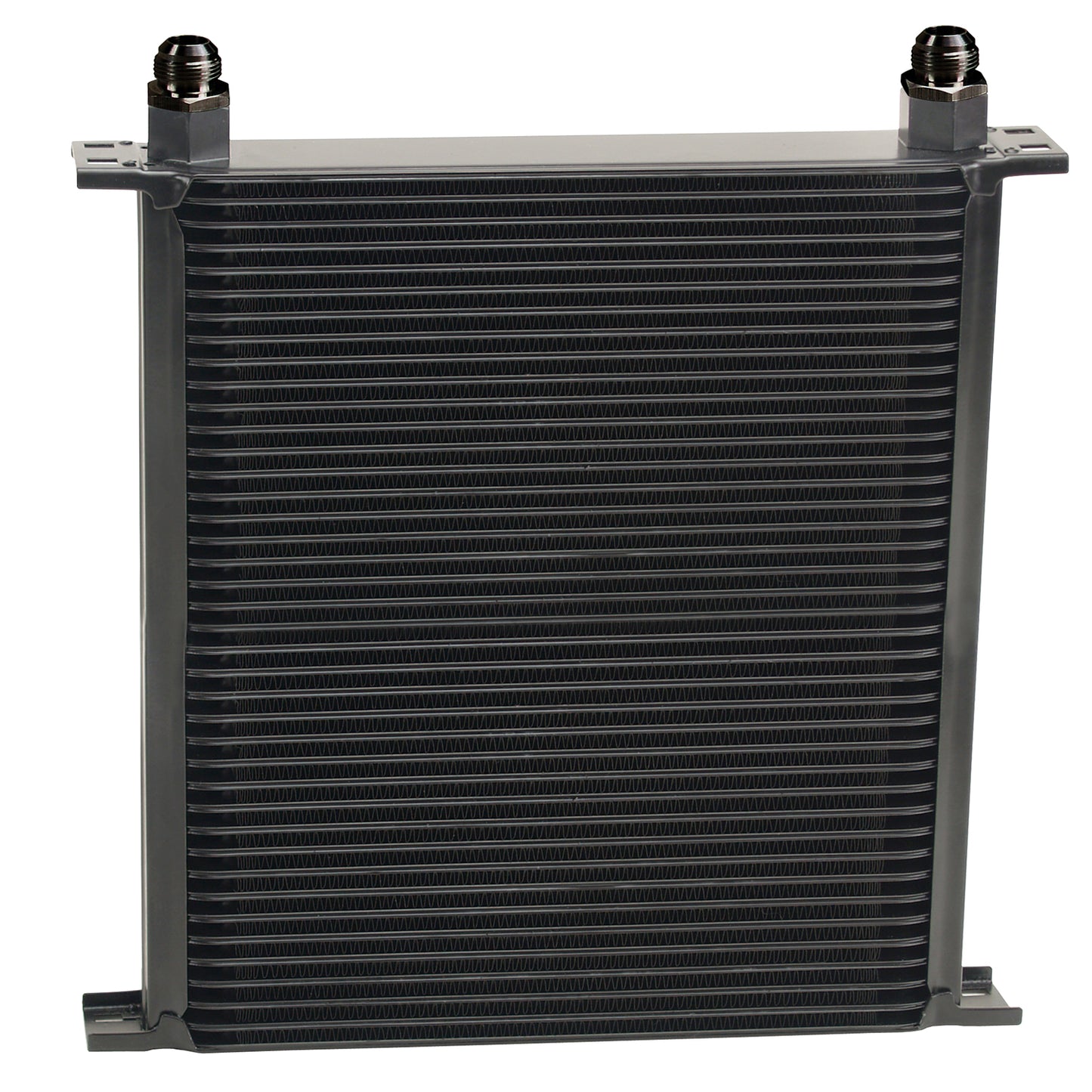 40 Row Series 10000 Stack Plate Fluid Cooler -10AN