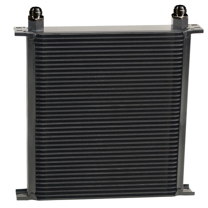 40 Row Series 10000 Stack Plate Fluid Cooler -10AN