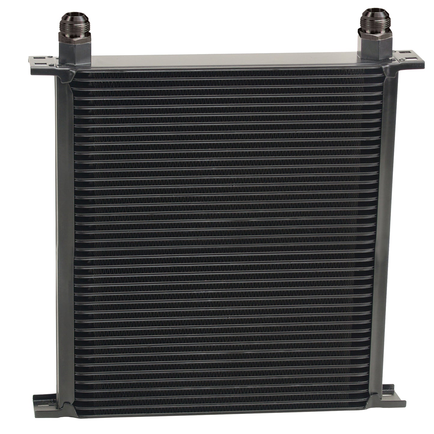40 Row Series 10000 Stack Plate Fluid Cooler -10AN