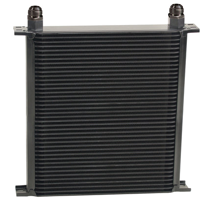 40 Row Series 10000 Stack Plate Fluid Cooler -10AN