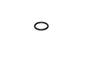 LSX -8 SAE O-Ring