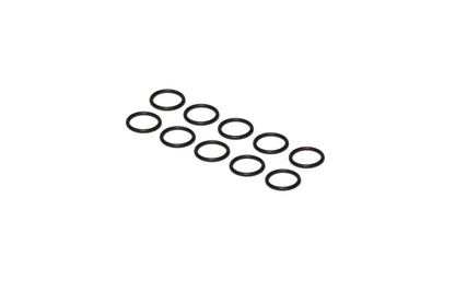 LSX -8 SAE O-Rings