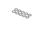 LSX -8 SAE O-Rings