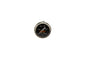 LSX 0-100 PSI 1.5 Inch Stainless EFI Fuel Pressure Gauge