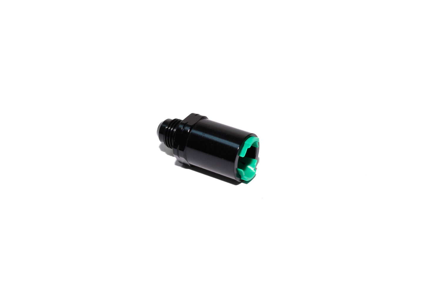 GM LS1 To 6AN Fuel Rail Conversion Fitting