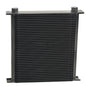 40 Row Series 10000 Stack Plate Fluid Cooler -10AN O-ring Female