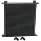 40 Row Series 10000 Stack Plate Fluid Cooler 90 Degree Swivel -8AN