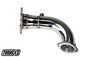 Front Pipe For 2015 Subaru WRX