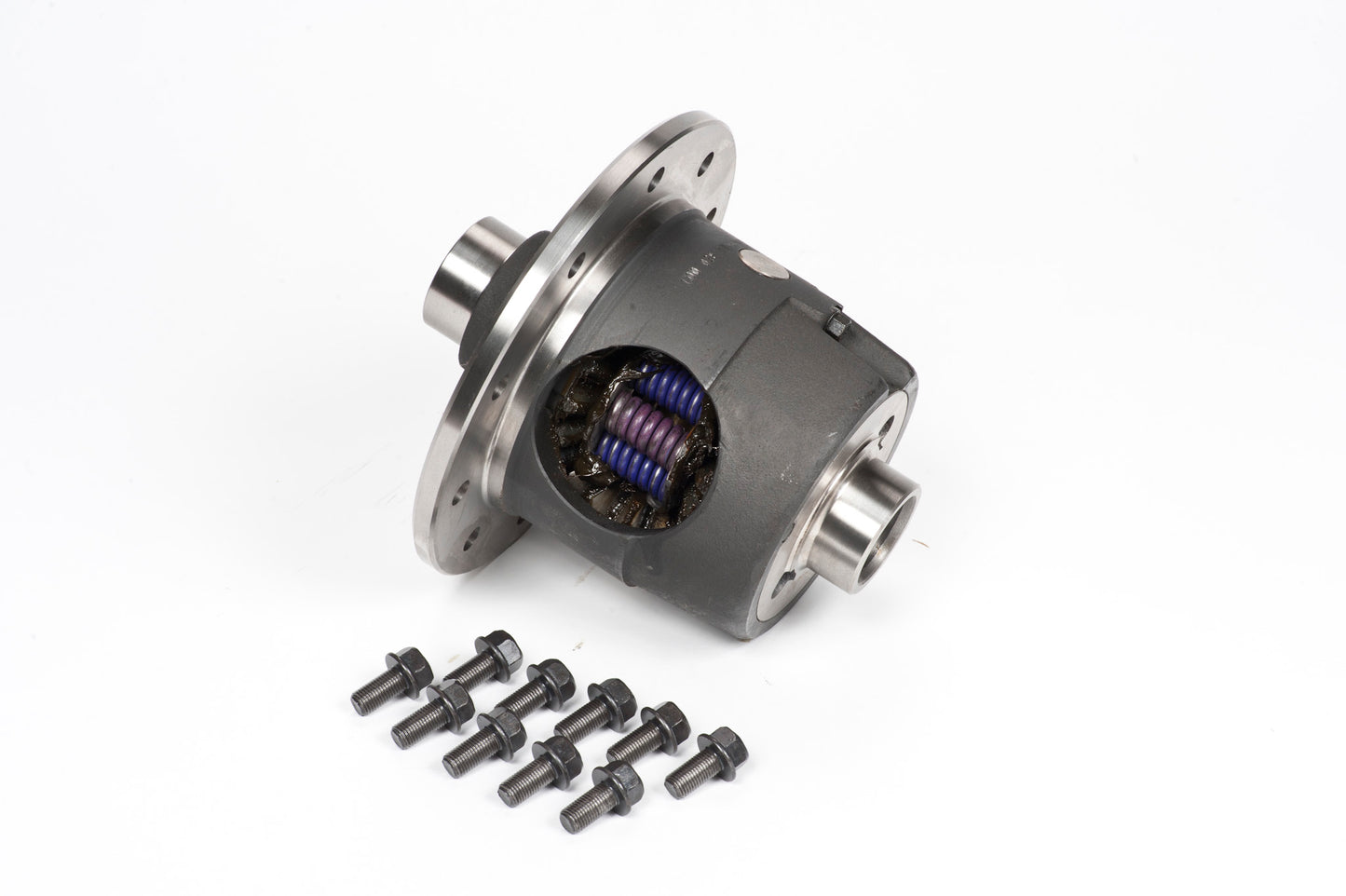 Auburn Gear - GM 8.4in 10 BOLT 17T 55-64 CHEVY (Pro-Series)