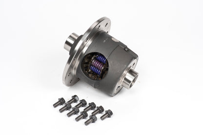 Auburn Gear - GM 8.4in 10 BOLT 17T 55-64 CHEVY (Pro-Series)