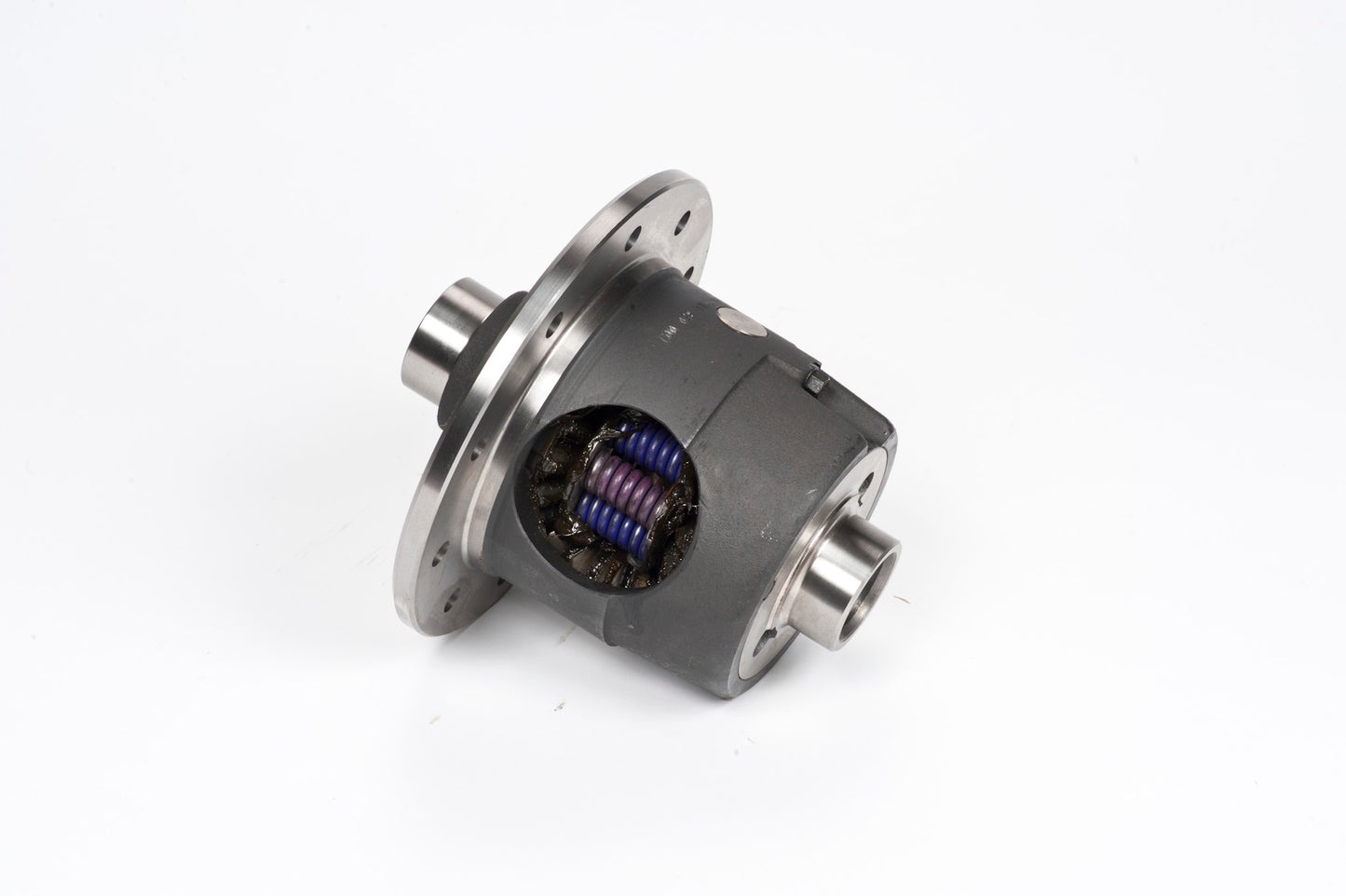 Auburn Gear - GM 8.4in 10 BOLT 17T 55-64 CHEVY (Pro-Series)
