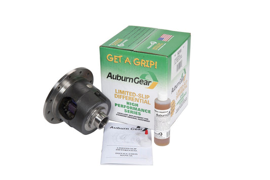Auburn Gear - GM 12 BOLT4 SER TRUCK3.73&UP64-82.5 (HP-Series)