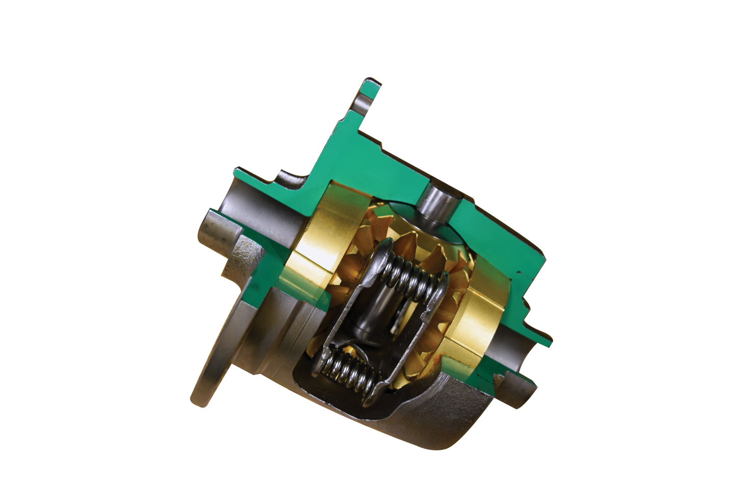 Auburn Gear - GM 12BOLT CAR3 SER3.07-3.7330T65-72 (HP-Series)