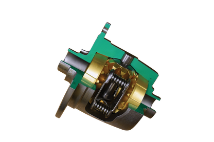 Auburn Gear - GM 12BOLT CAR3 SER3.07-3.7330T65-72 (HP-Series)