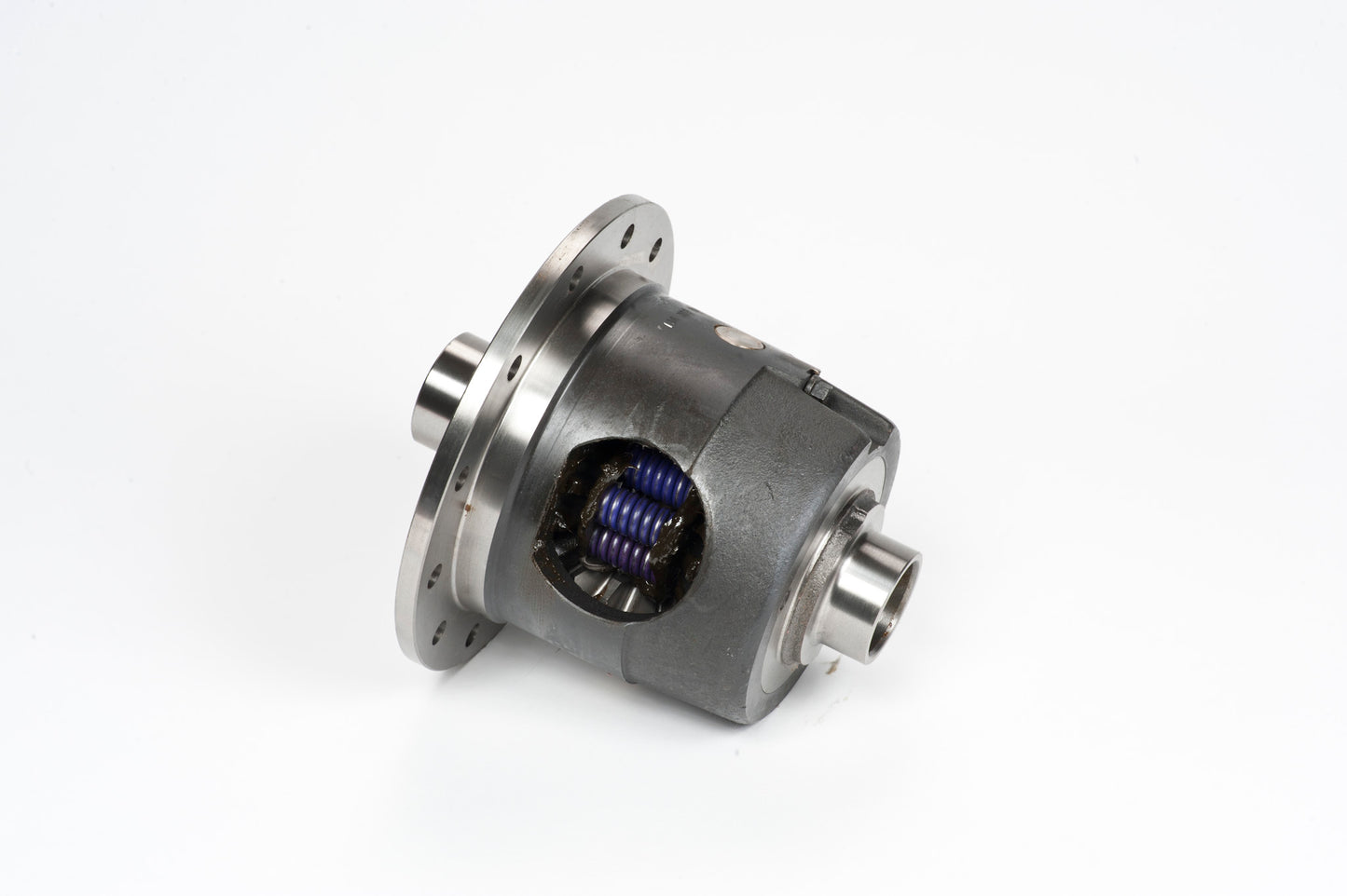 Auburn Gear - GM 12BOLT CAR3 SER3.07-3.7330T65-72 (HP-Series)