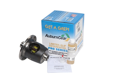 Auburn Gear - TOYOTA 8.0inALL RATIOS30T86-CURRENT (Pro-Series)
