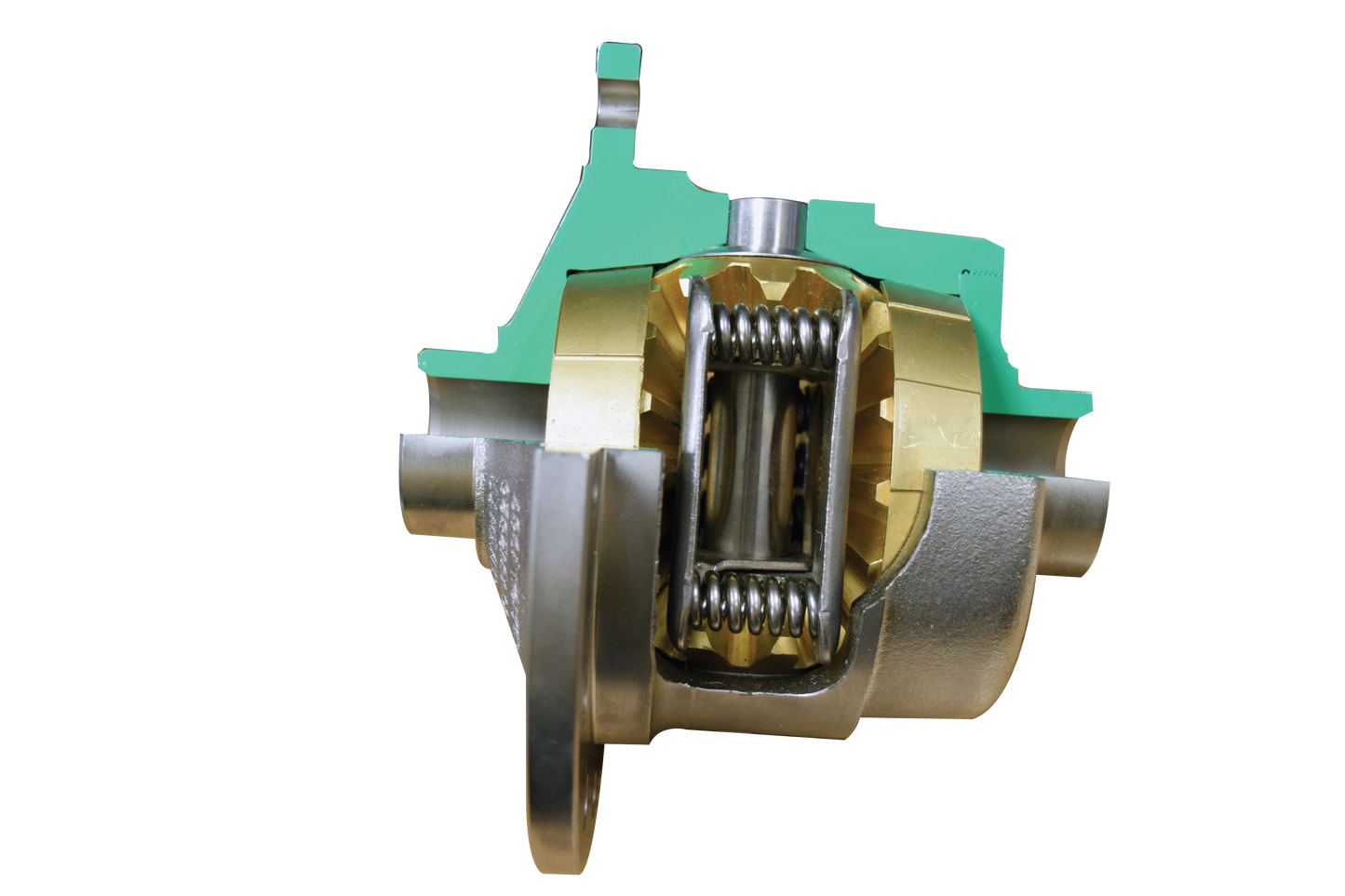 Auburn Gear - TOYOTA 10.5 ALL RATIOS 36T Tundra 07-PRES (Pro-Series)