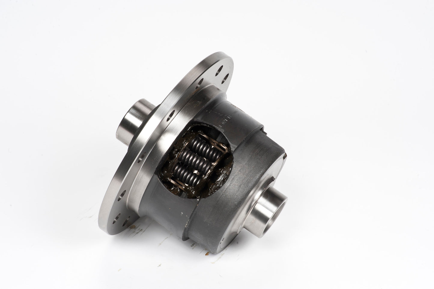 Auburn Gear - TOYOTA 10.5 ALL RATIOS 36T Tundra 07-PRES (Pro-Series)