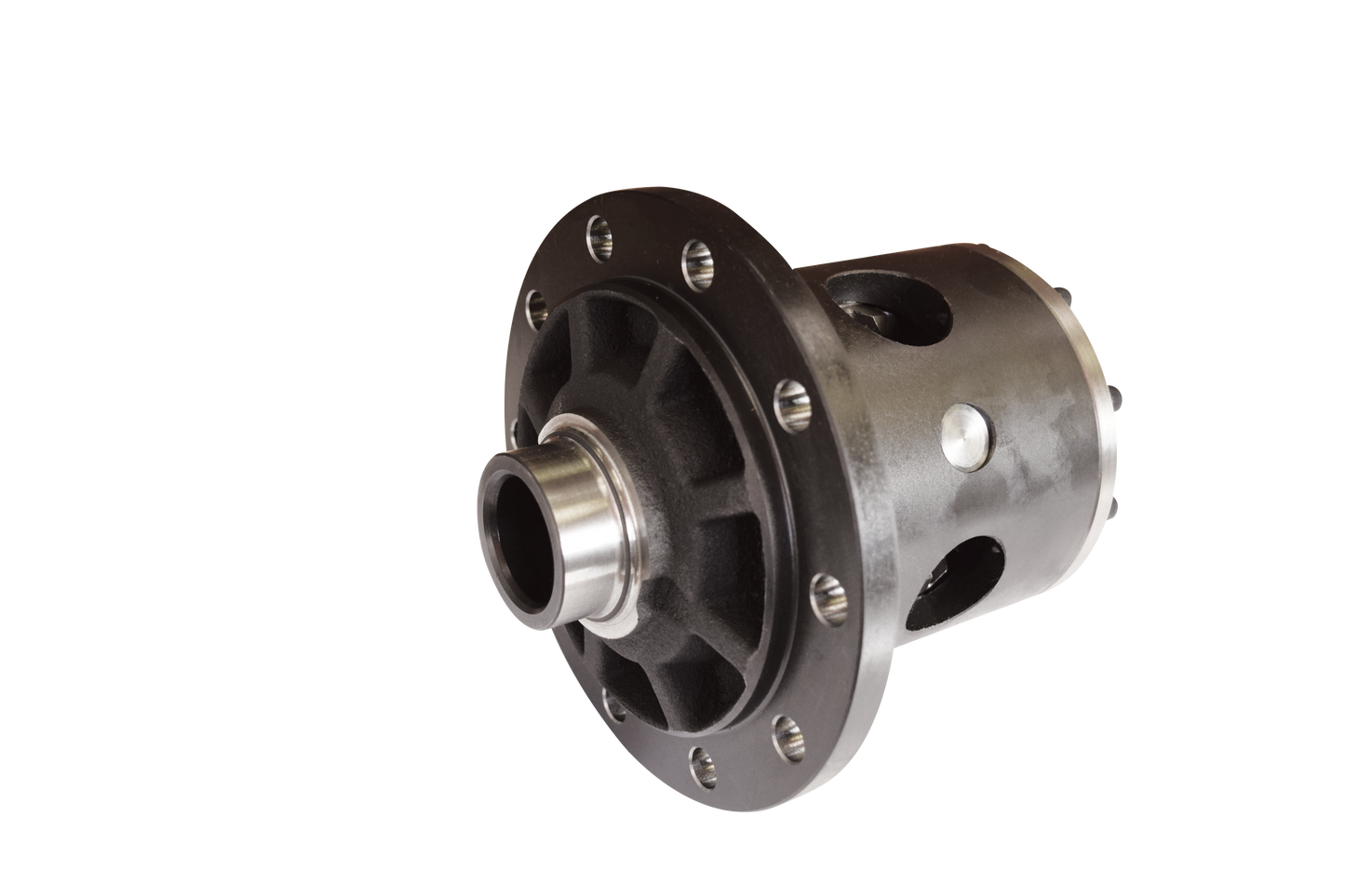 Auburn Gear - InSuperin Ford 8.8in IRS 34T 4-Pinion ALL Ratios 2015-CURRENT Mustang V8 GT & Eco Boost (Pro-Series)