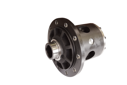 Auburn Gear - InSuperin Ford 8.8in IRS 34T 4-Pinion ALL Ratios 2015-CURRENT Mustang V8 GT & Eco Boost (Pro-Series)