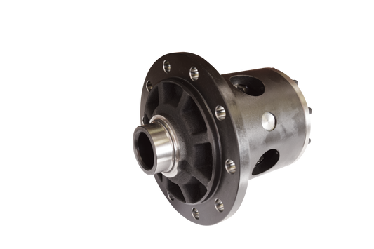 Auburn Gear - InSuperin Ford 8.8in IRS 34T 4-Pinion ALL Ratios 2015-CURRENT Mustang V8 GT & Eco Boost (Pro-Series)