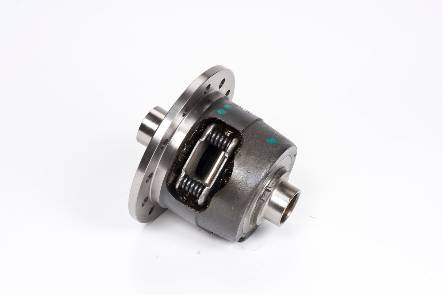 Auburn Gear - TOYOTA LAND CRUISER 8 7/8in 12 Bolt 30T 68-89 (Pro-Series)
