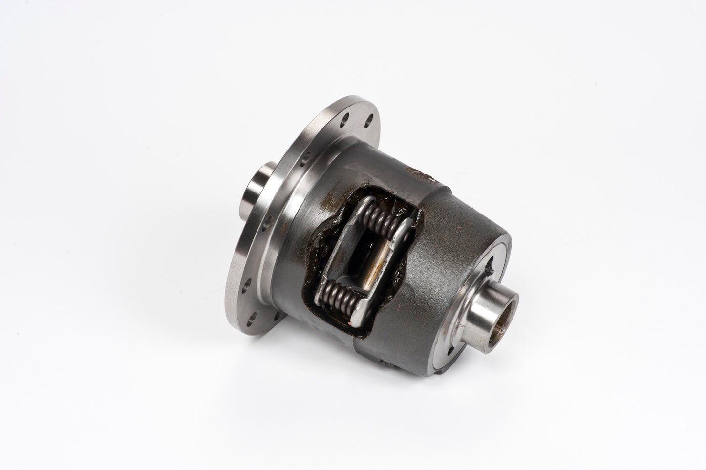 Auburn Gear - GM 8.5in&8.6in 2.73&UP 30T 89-CURRENT (Pro-Series)