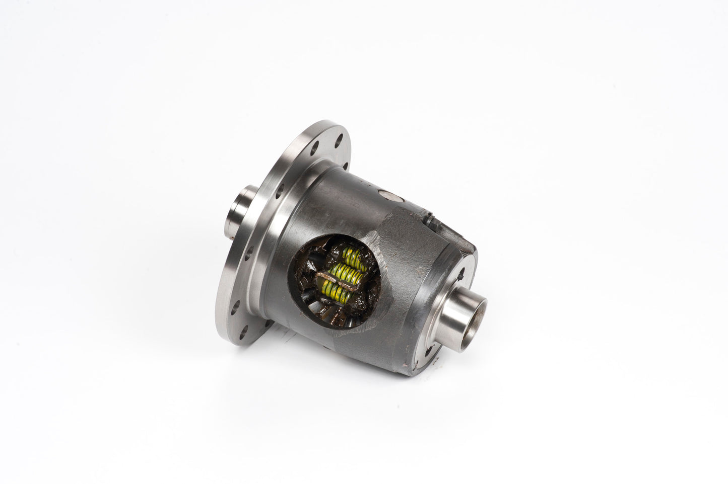 Auburn Gear - GM 7-1/2in& 7-5/8in3.08&DOWN26T76-88 (HP-Series)