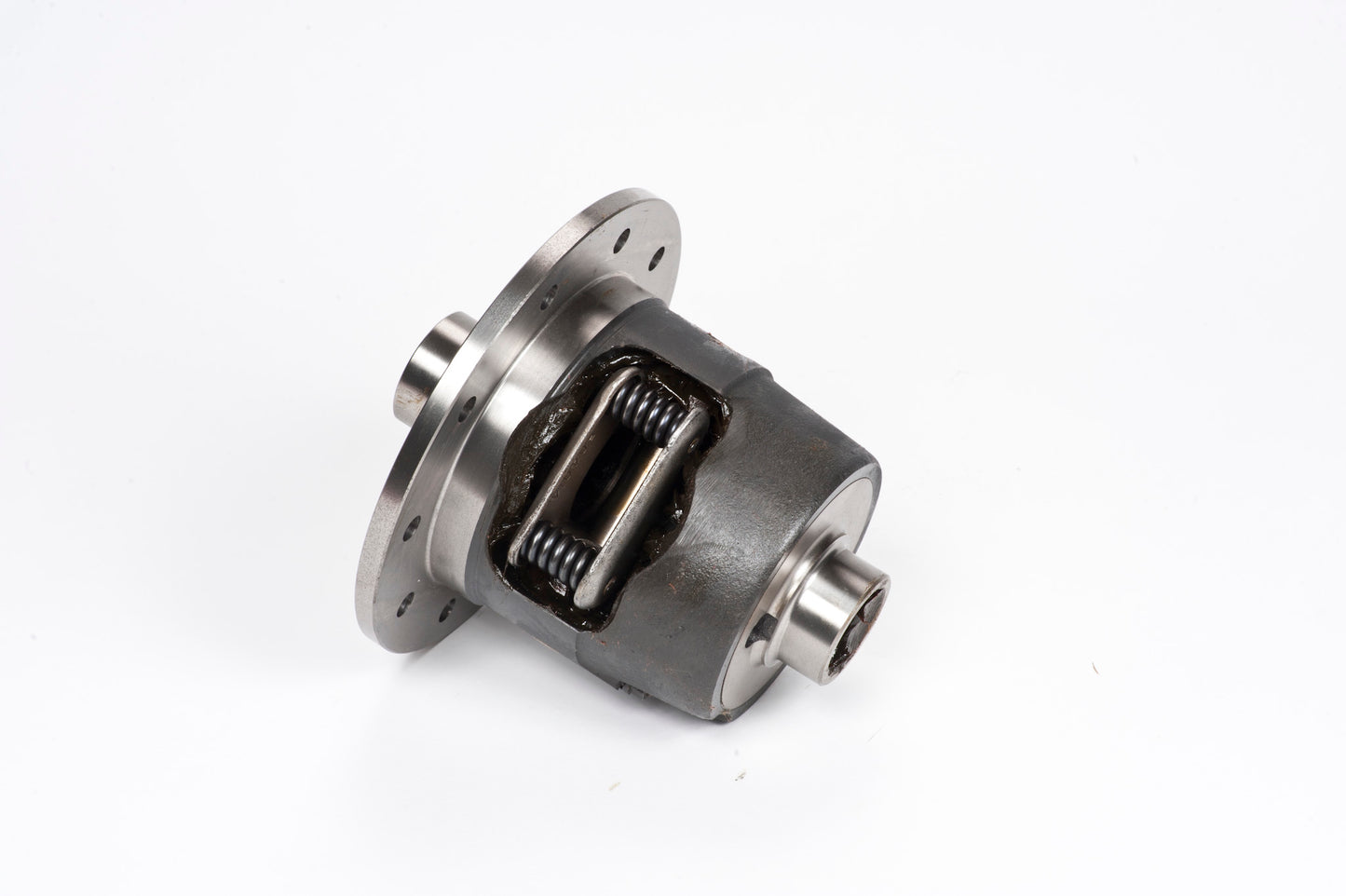 Auburn Gear - CORVETTE 10 BOLT 2.41-3.70 17T63-79 (Pro-Series)