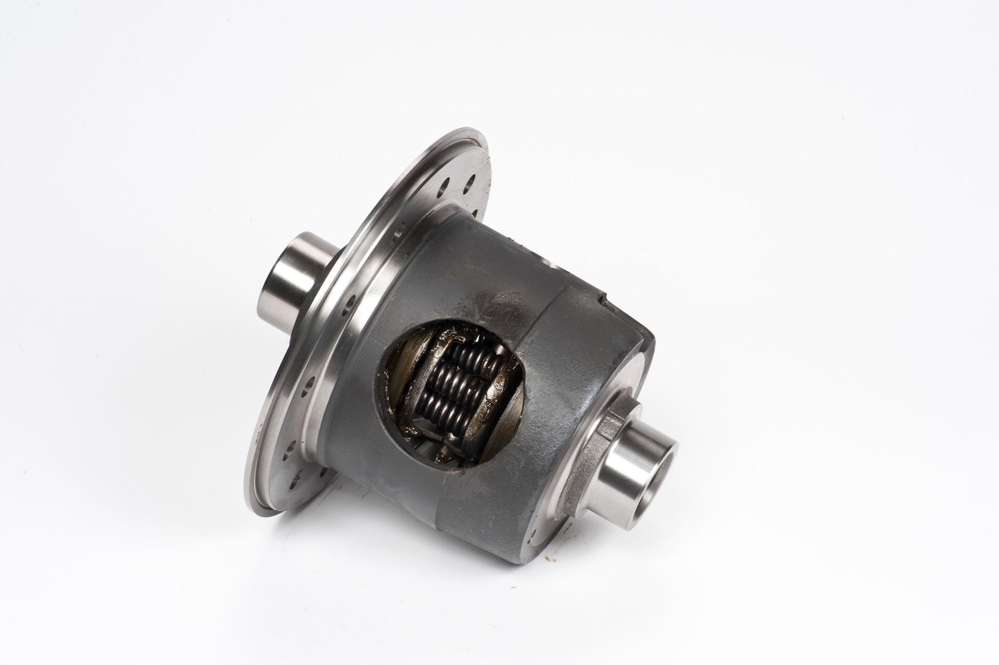 Auburn Gear - CHRYSLER 9.25in2.71&UP31T84-PRES (HP-Series)