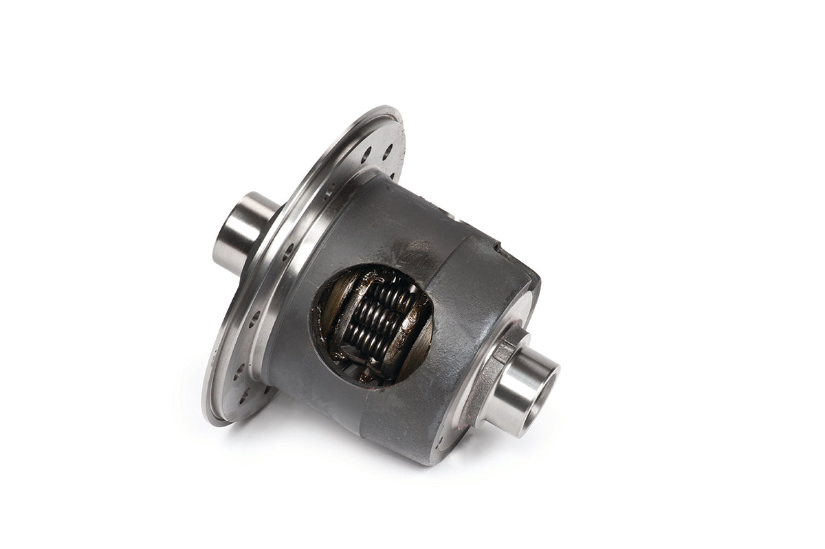 Auburn Gear - CHRYSLER 9.25in 2.71&UP 31T 68-83 (HP-Series)