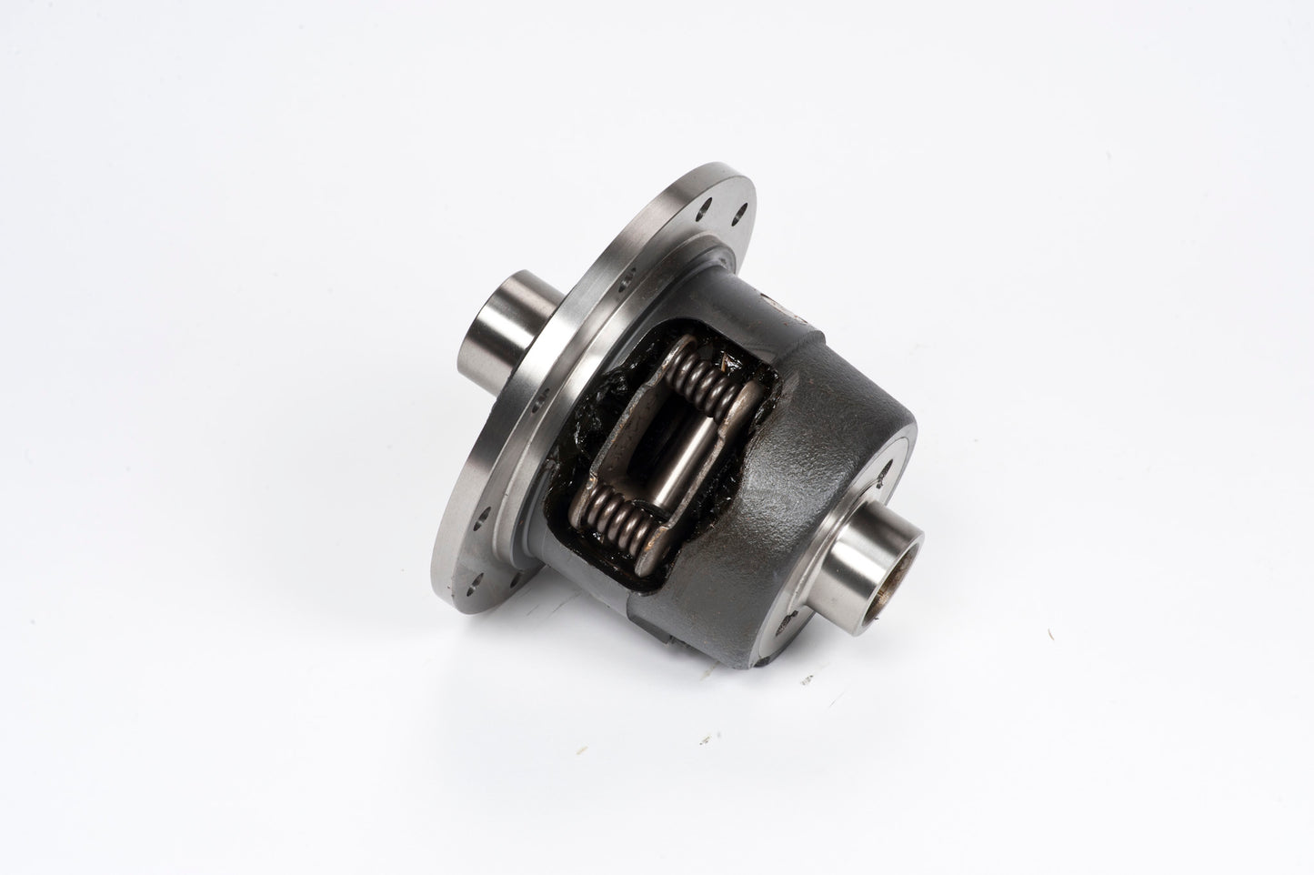 Auburn Gear - Auburn 44 3.73&DOWN 30T71-CURRENT (Pro-Series)