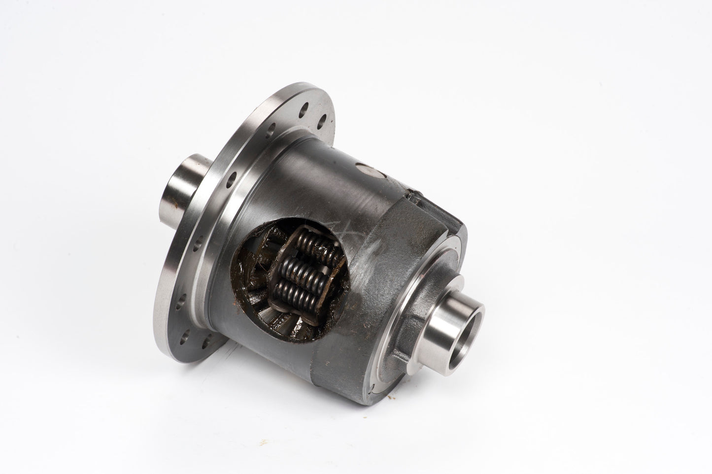 Auburn Gear - GM 9-1/2in 14 BOLT 33T 84-CURRENT (HP-Series)