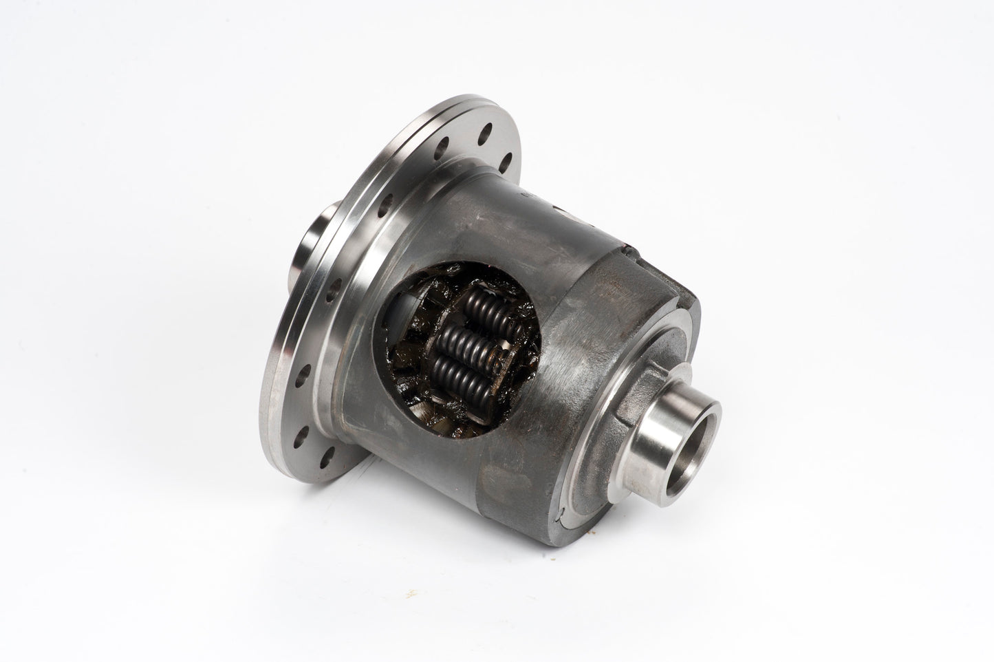 Auburn Gear - FORD 9-3/4in 12 BOLT 34T 97-2014 (HP-Series)