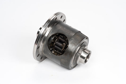 Auburn Gear - FORD 9-3/4in 12 BOLT 34T 97-2014 (HP-Series)