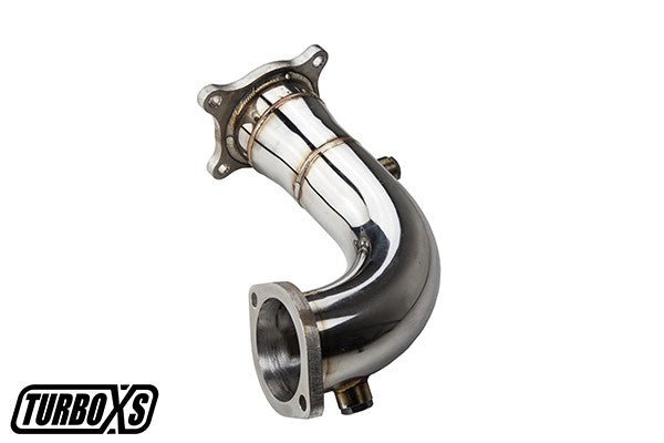 Front Pipe For 2015 Subaru WRX