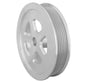 Dodge Viper Power Steering Pulley - '03-04 - Serpentine