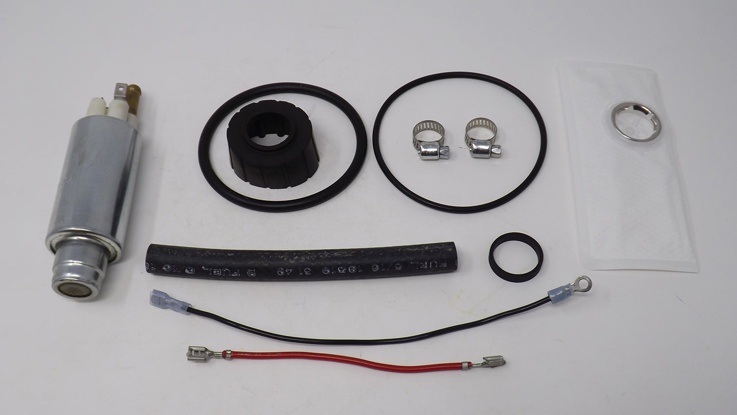 TI Automotive Stock Replacement Gas Pump Kit