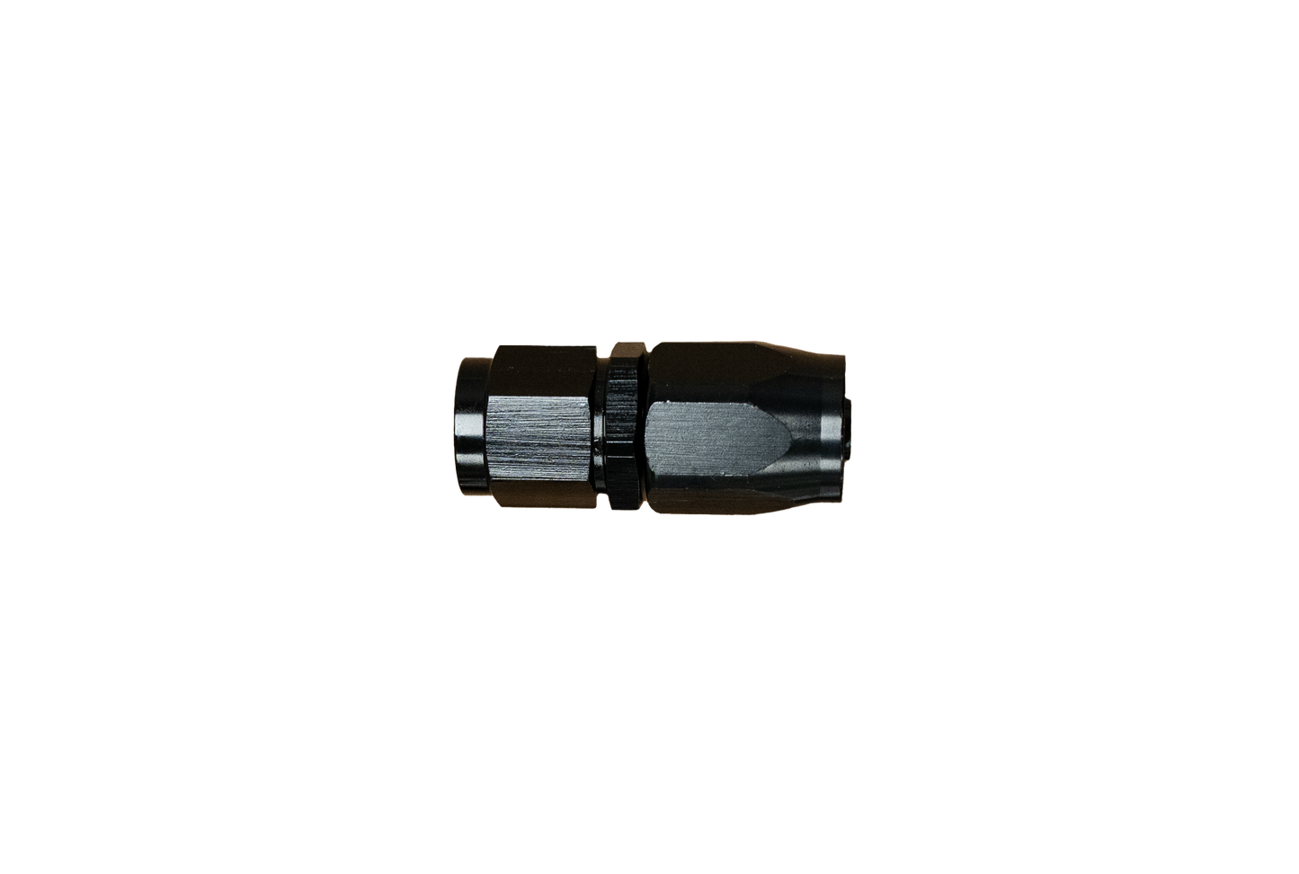 FiTech - Go Fuel AN-6 Hose End