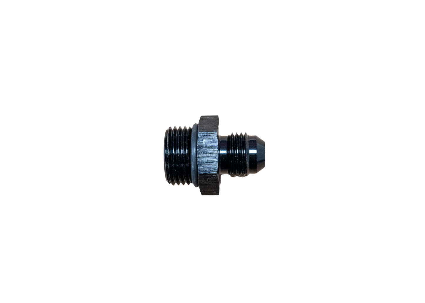 FiTech - Go Fuel ORB-8 To AN-6 Male