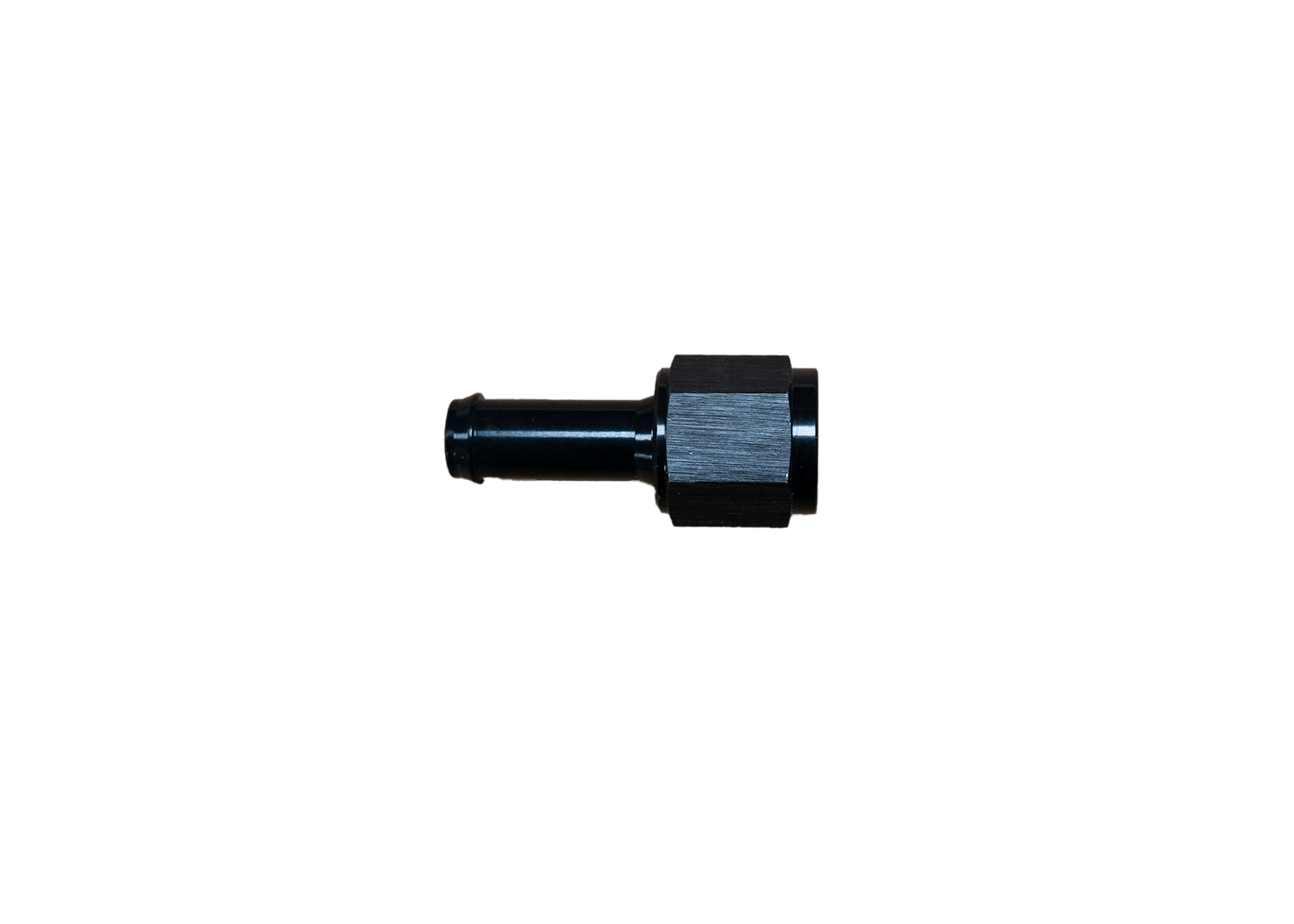 FiTech - Go Fuel AN-6 Female To 3/8 Barb Fuel Fitting
