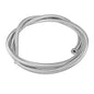 Stainless AN -8 Pro PTFE Hose 20 Foot Length