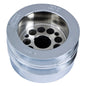 Fluidampr - 550203 - Harmonic Balancer - Fluidampr - Ford Flathead V8 With Wide Belt Pulley - Each