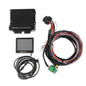 Holley 551-105 Standalone Transmission Control Kit - For Carbureted Applications