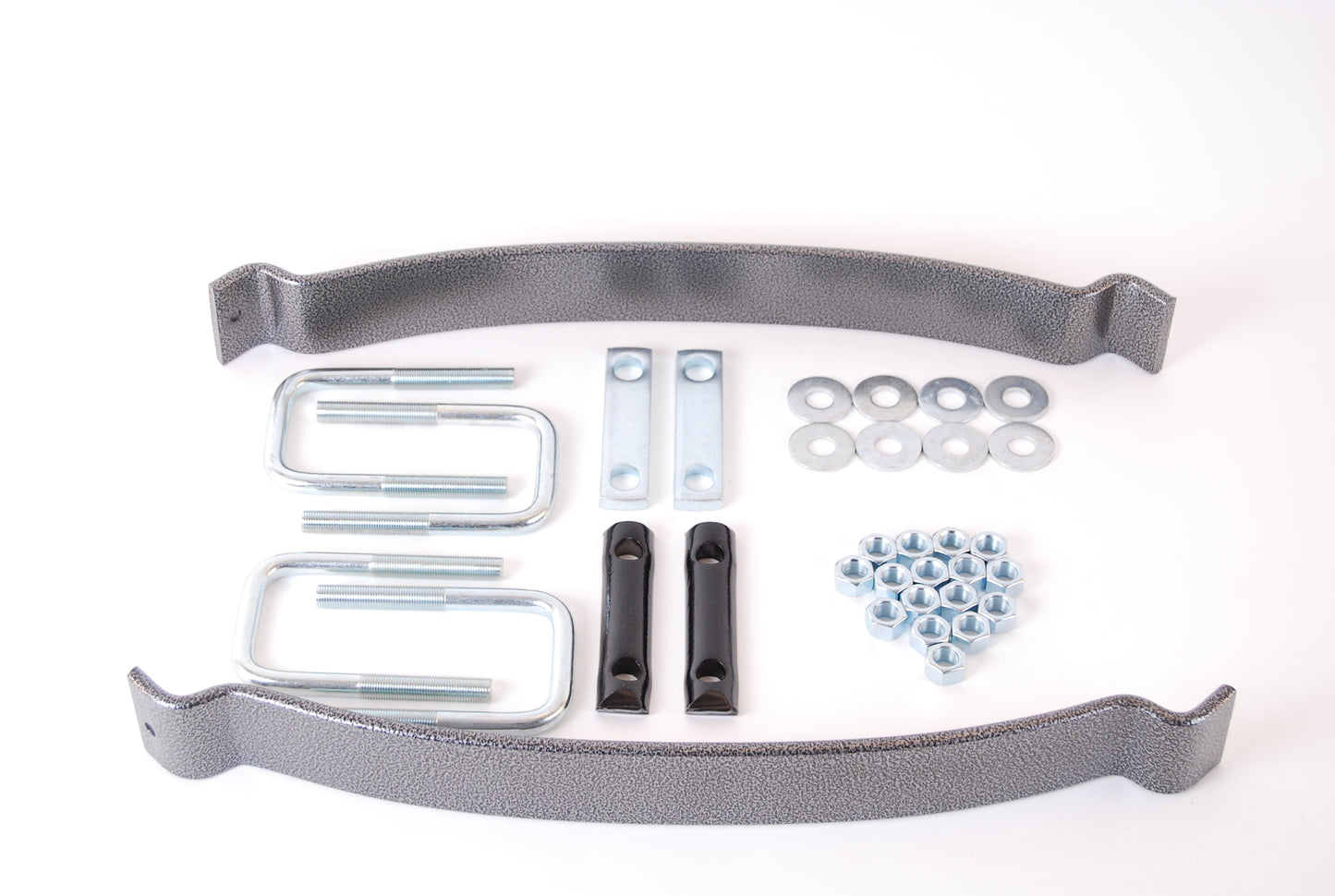 EZ-550 Helper Spring Kit