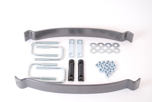 EZ-550 Helper Spring Kit