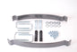 EZ-550 Helper Spring Kit