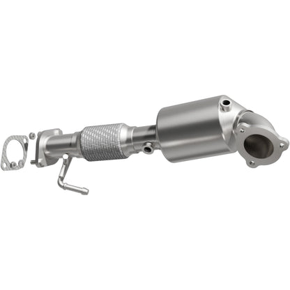 MagnaFlow 2013-2015 Hyundai Veloster 1.6L California Grade CARB Compliant Direct-Fit Catalytic Converter 5561882